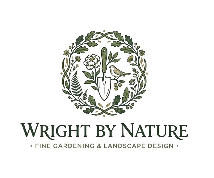 Wright by Nature